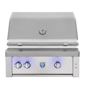 American Made Grills Estate 30-Inch Grill - Natural Gas - EST30-NG