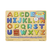 Alphabet Sound Puzzle