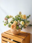 Seasonal Mix Floral