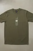 5190 (Men's Army Tee)