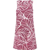 Boardwalk Dress: Rosewood