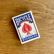 Bicycle Playing Cards (standard)