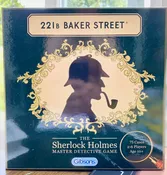 221B Baker Street
