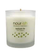 Balsam Fir Soy Candle