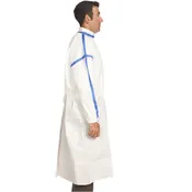 Biomedix Sterile Chemotherapy Gown