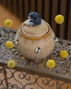 Honey Hunter Jar