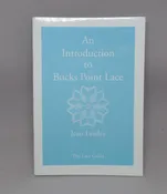 An Introduction to Bucks Point Lace — A Twisted Picot