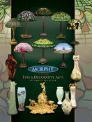 December 17 – 19, 2024 – Fine & Decorative Arts