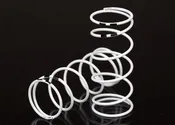 1/10 Long Gtr Sprigs (0.767-Rate Black Stripe) (2) 7444