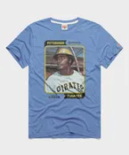 1974 Topps Baseball Dave Parker Pirates