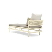 Ananas Lounger / Daybed - Admiral
