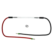 412 Flashlamp/O-Rings Kit