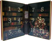 12 Puzzles Before Christmas Advent Book