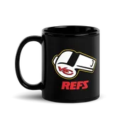 "12th Man" Ceramic Glossy Mug