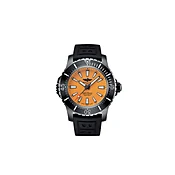 Breitling Superocean Automatic 48, Titanium, 48mm, Yellow dial, Watch E17369241I1S1