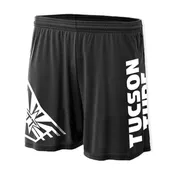 5" DRI-FIT COOLING PERF SHORT TUCSON TURF