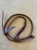 Leather Hanger