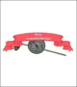 CLOSEOUT: Wood Prairie Soil Thermometer