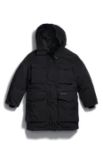 Erie Parka Tonal Disc