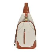 Samara Canvas Sling