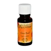Clove Nature's Alchemy essential oil