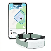 Flex™ Fence GPS Dog Collar