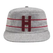 Harvard 1899 Wool Pillbox Ballcap