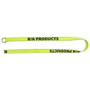 Heavy-Duty High-Quality Hi-Viz Ring Strap 2-Inch x 8-Foot