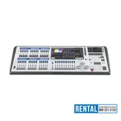 RENTAL Avolites Arena Console Touring Package DMX Lighting Control Desk