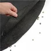 15' Round Armor Shield Floor Pad