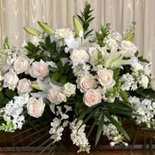 Casket Spray CS-24