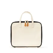 Canvas Makeup Case