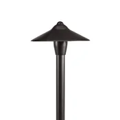 Area Light  AL 100 Hat Black, Alliance