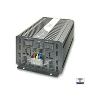 3200W DC to AC Pure Sine Wave Power Inverter