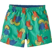 Baby Baggies Shorts