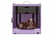CarGo Portable Pop-Up Kennel