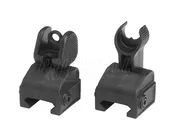 BT Gun Sights - Front & Rear (53021)