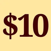 $10 Gift Certificate