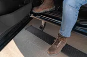 AMP Research PowerStep Plug-N-Play System (76362-01A)