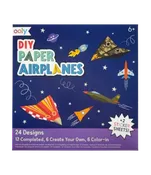 Ooly DIY Paper Air Planes
