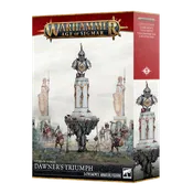 Age of Sigmar: Cities of Sigmar - Dawners Triumph