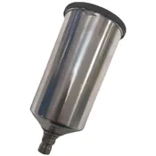 Aluminum Gravity Cup – 1L (33.8floz) – Filter Not Included