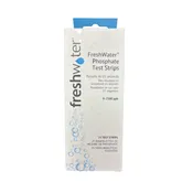 FreshWater Phosphate Test Strips