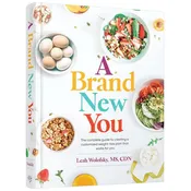 A Brand New You