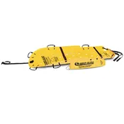 Med Sled® Decon/Hazmat Sled