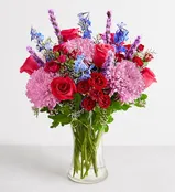Brilliant Beauty™ Bouquet - Extra Large