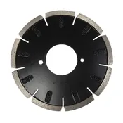 6″ QT AGX Circle Cutting Blade