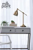 Silver Screen Fusion Milk Paint