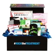 Large Men’s Chemo Care Package