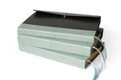 Deluxe: Holy Bible (book 1), Triple Combination (book 2), and References (book3)
